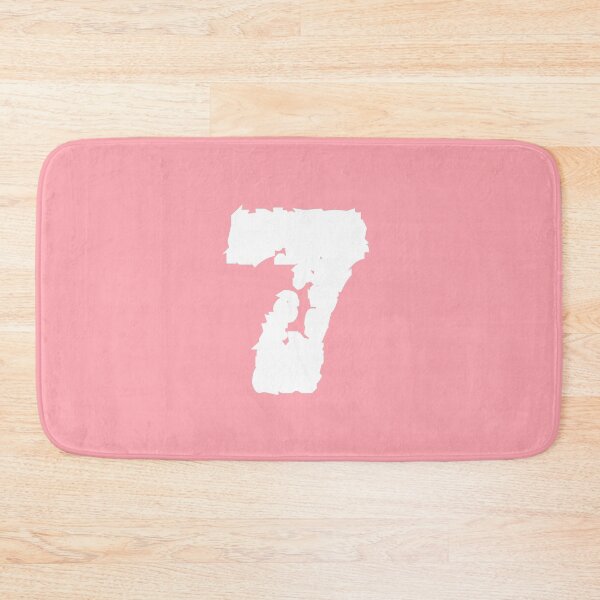 Item preview, Vintage Seven 7 Number designed and sold by vibeno1.