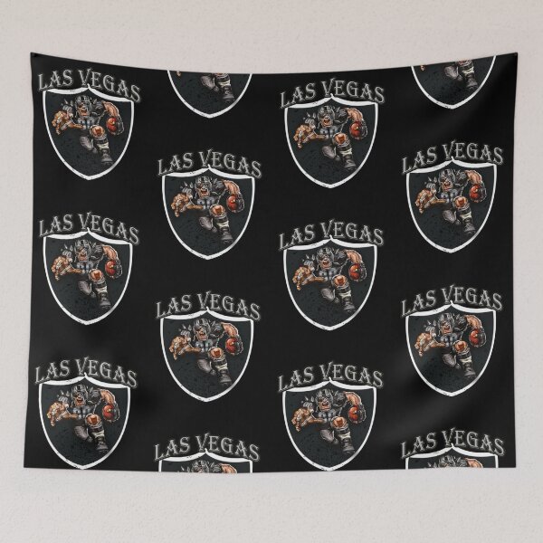 Item preview, Las Vegas FB Football Detroit Football Lions designed and sold by Aynaurkinsuy.
