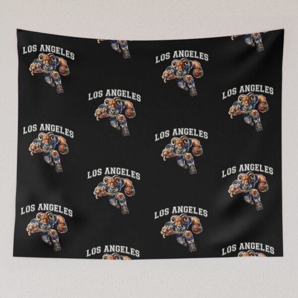 Item preview, Los Angeles Football Detroit Football Lions designed and sold by Aynaurkinsuy.