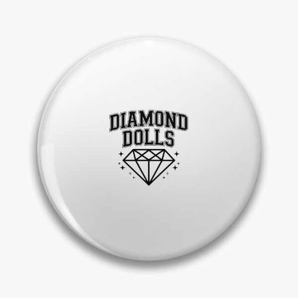 Item preview, Diamond Dolls Women's Softball Or Slow-Pitch Team  designed and sold by marcusry.