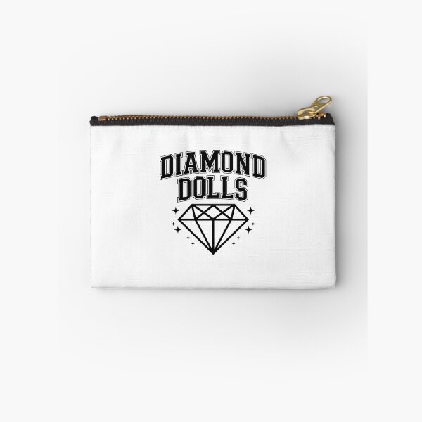 Item preview, Diamond Dolls Women's Softball Or Slow-Pitch Team  designed and sold by marcusry.