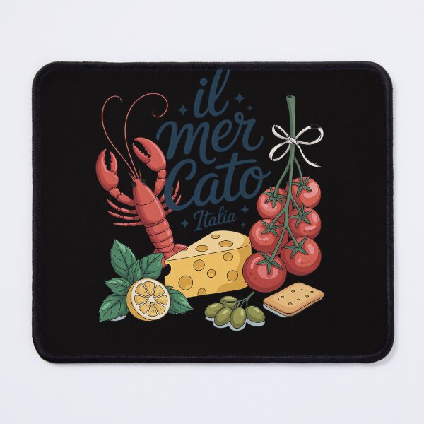 Item preview, Il Mercato Italian Market designed and sold by Viepenny.