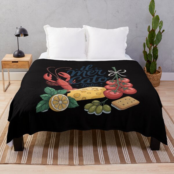 Item preview, Il Mercato Italian Market designed and sold by Viepenny.