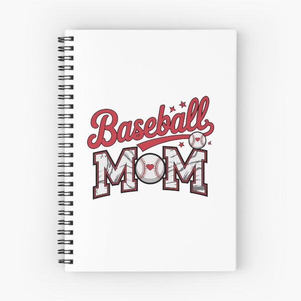 Item preview, Custom Baseball Mom With Name,Baseball Personalized designed and sold by VasilisLamArt.