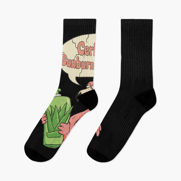 Item preview, Certified Sunburn Survivor Retro Flamingo Summer Vintage designed and sold by DIRTYSKETCHH.