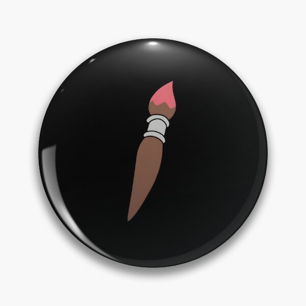 Item preview, Artist Paintbrush Stroke designed and sold by KNVMG1TDT5.