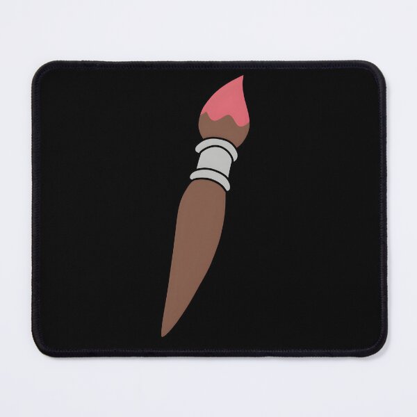 Item preview, Artist Paintbrush Stroke designed and sold by KNVMG1TDT5.