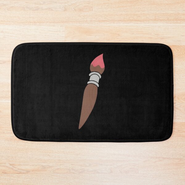 Item preview, Artist Paintbrush Stroke designed and sold by KNVMG1TDT5.