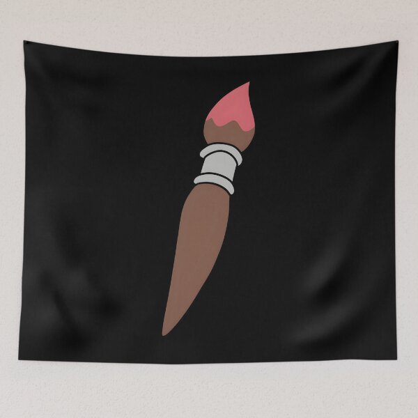 Item preview, Artist Paintbrush Stroke designed and sold by KNVMG1TDT5.