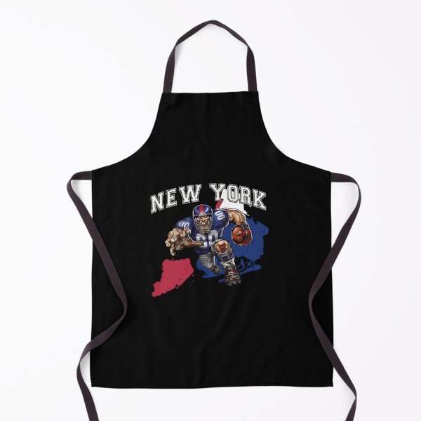 Item preview, New York Football Detroit Football Lions designed and sold by Aynaurkinsuy.