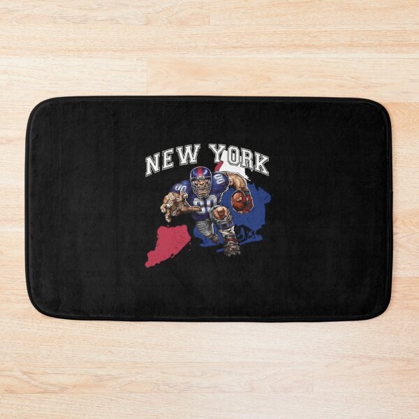 Item preview, New York Football Detroit Football Lions designed and sold by Aynaurkinsuy.