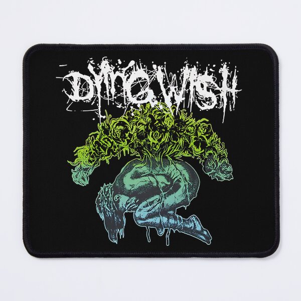 Item preview, Dying Wish Portland Hardcore designed and sold by Jinggalamun.