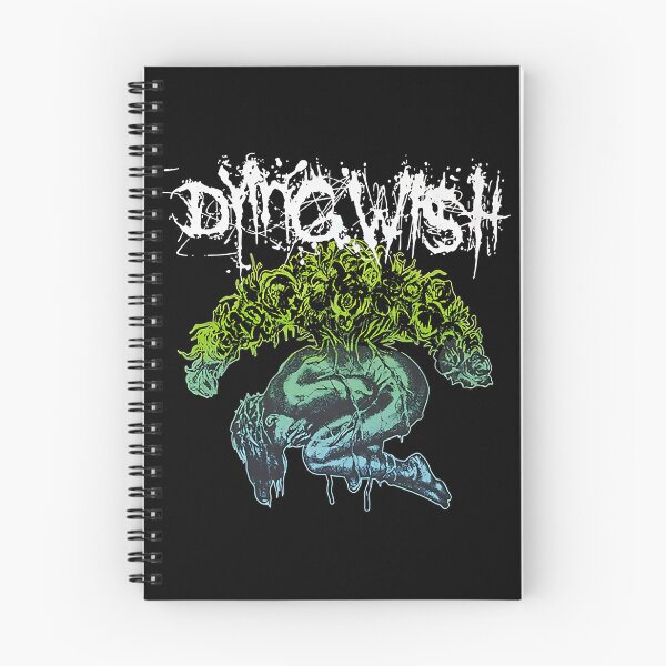 Item preview, Dying Wish Portland Hardcore designed and sold by Jinggalamun.