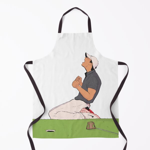 Item preview, Rory McIlroy – 2025 Masters Triumph Illustration designed and sold by The A-Press.
