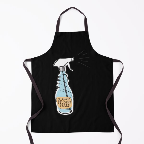 Item preview, Geography Student Tears designed and sold by KNVMG1TDT5.
