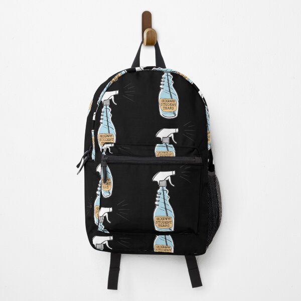 Item preview, Geography Student Tears designed and sold by KNVMG1TDT5.