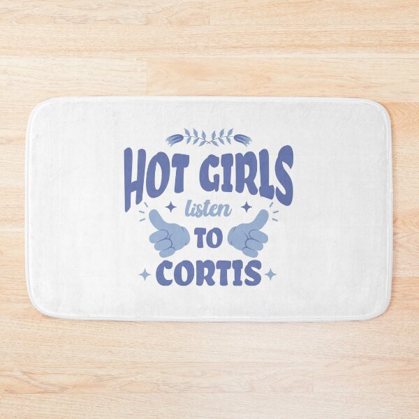 Item preview, Hot girls listen to CORTIS  designed and sold by Morcawork.