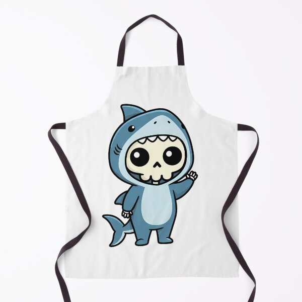 Item preview, Shark Boonis Skeleton designed and sold by Boonis Skeleton.