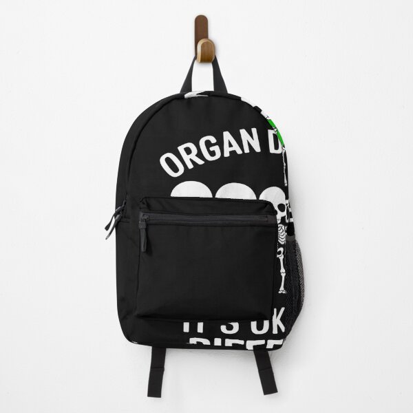 Item preview, Funny Organ Donation Awareness Month ,donate life designed and sold by Bstilablhot.