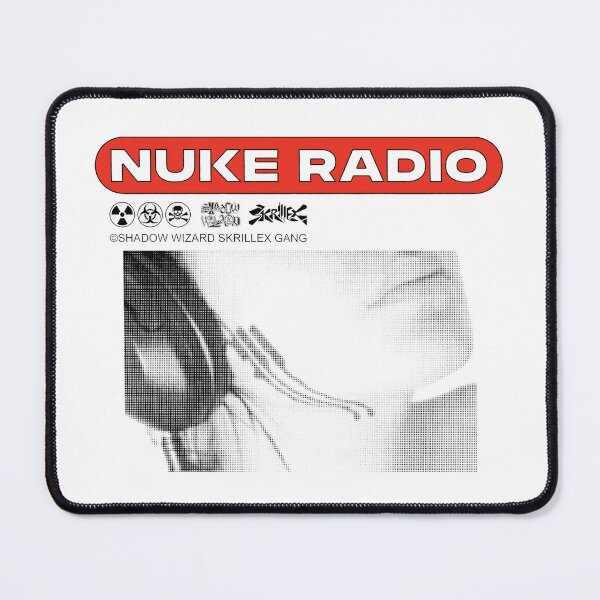 Item preview, Skrillex – Eardrum designed and sold by nutslaveer.