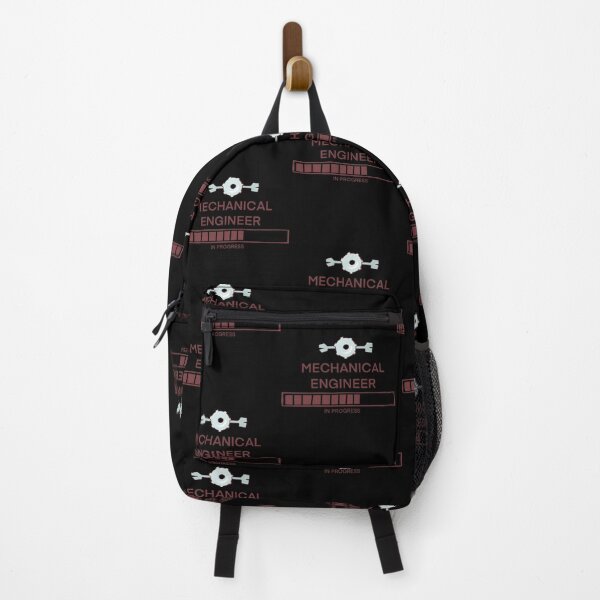 Item preview, Mechanical Engineer designed and sold by KNVMG1TDT5.