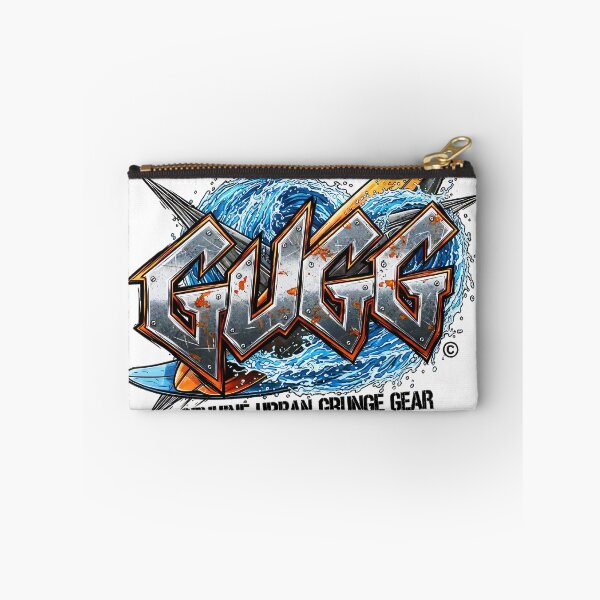 Item preview, GUGG Surf Wild designed and sold by GUGGdesigns.
