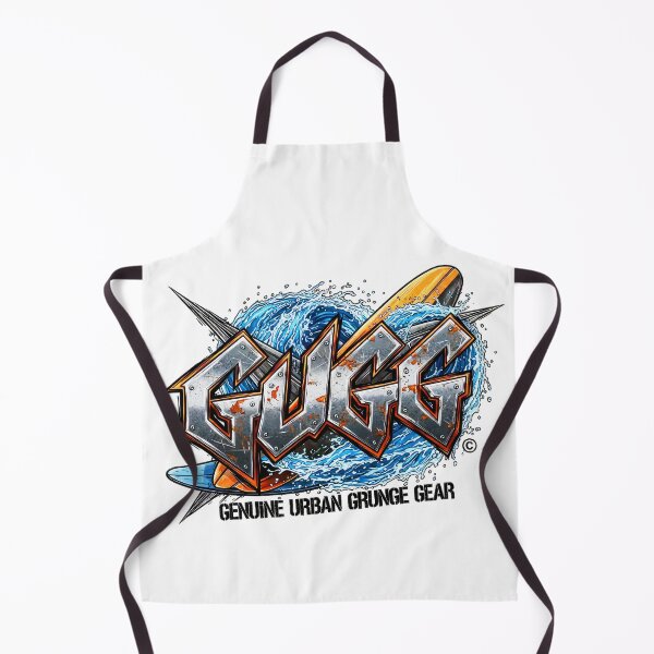 Item preview, GUGG Surf Wild designed and sold by GUGGdesigns.