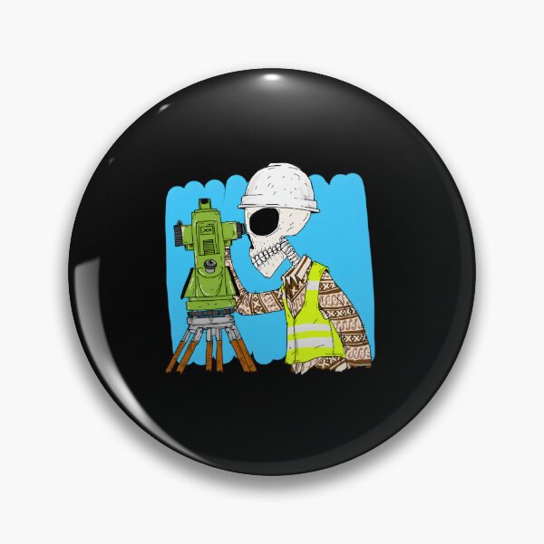 Item preview, Surveyor In Action designed and sold by KNVMG1TDT5.
