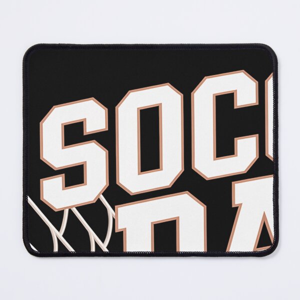 Item preview, Funny Soccer Dad Daddy Soccer Sport Lover Fan Fathers Day designed and sold by Bstilablhot.