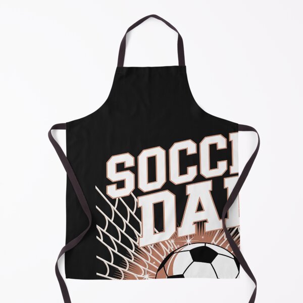 Item preview, Funny Soccer Dad Daddy Soccer Sport Lover Fan Fathers Day designed and sold by Bstilablhot.