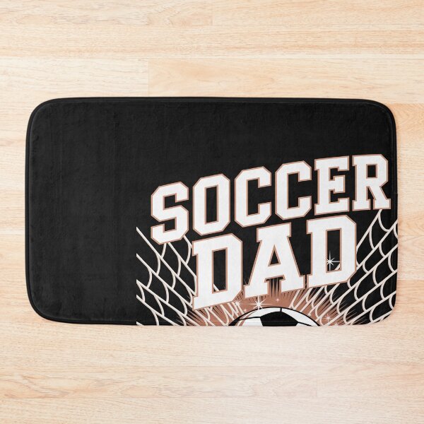 Item preview, Funny Soccer Dad Daddy Soccer Sport Lover Fan Fathers Day designed and sold by Bstilablhot.