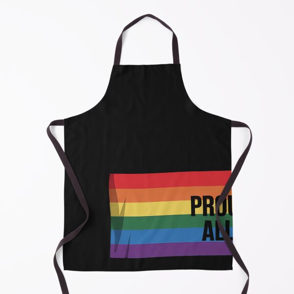 Item preview, Gay Pride Rainbow Proud Ally LGBT Support Pride Gift designed and sold by Bstilablhot.