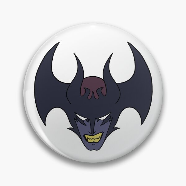 Artikelvorschau, Akira Fudo Devilman entworfen und verkauft von NOTFaithy.