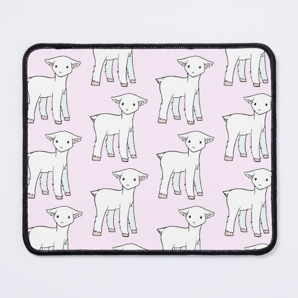 Item preview, Lamb Design designed and sold by ElsaAssassin.