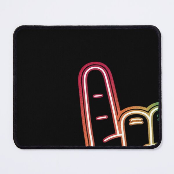 Item preview, Gay Pride Rock Hand LGBT-Q Ally Rainbow Flag Men Women designed and sold by Bstilablhot.