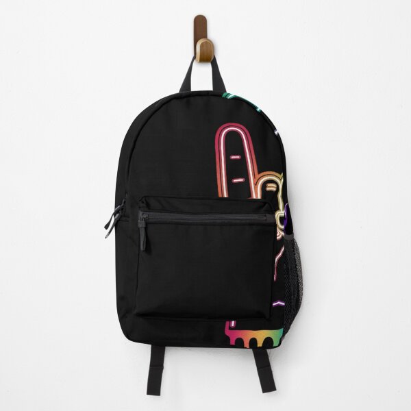 Item preview, Gay Pride Rock Hand LGBT-Q Ally Rainbow Flag Men Women designed and sold by Bstilablhot.