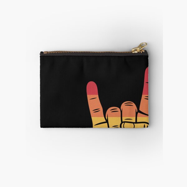 Item preview, Gay Pride Rock Hand Rainbow Flag Lgbtq Rocker Boys Kids Men designed and sold by Bstilablhot.