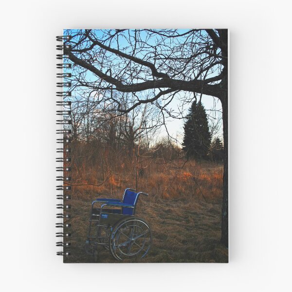 Item preview, Belchertown Wheelchair designed and sold by Kerri Ann McClellan.
