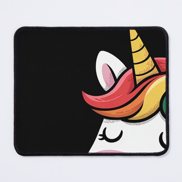 Item preview, Gay Pride Unicorn Heart Rainbow Flag Lgbt Women Girls Kids designed and sold by Bstilablhot.