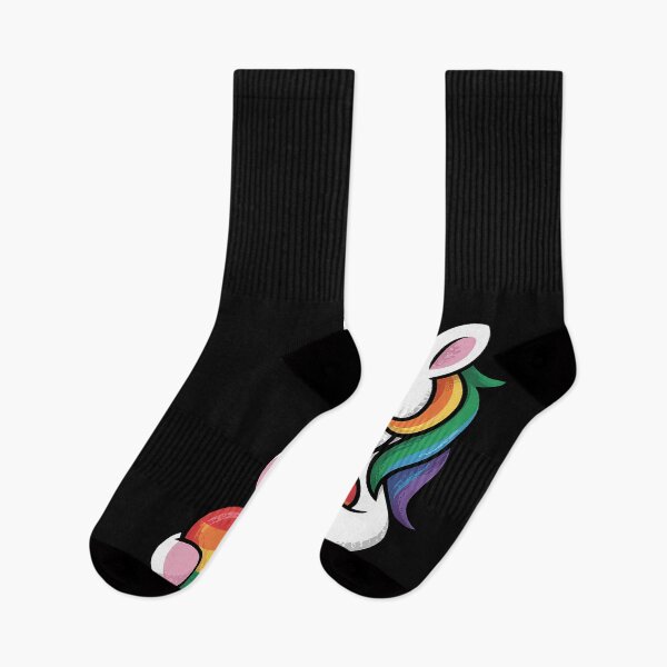 Item preview, Gay Pride Unicorn Heart Rainbow Flag Lgbt Women Girls Kids designed and sold by Bstilablhot.