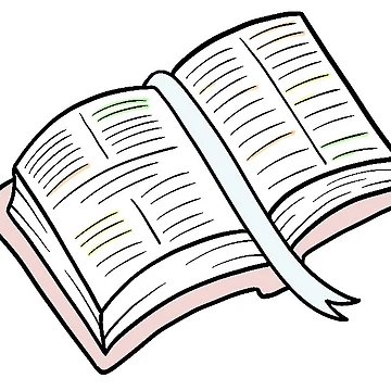 Artwork thumbnail, Scripture Power Pattern by ElsaAssassin