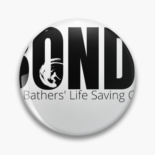 Item preview, Bondi Surf Bathers' Life Saving Club designed and sold by Tait N.
