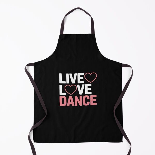 Item preview, Live Love Dance - I Love Dance designed and sold by JaskconLIfe23.