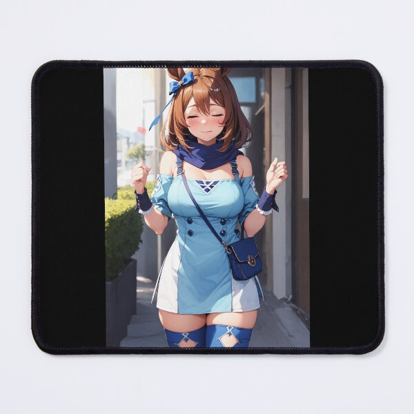 Item preview, Super Creek #2 Umamusume Fanart designed and sold by iloveanimechibi.