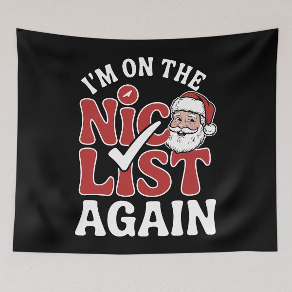 Item preview, Christmas Funny Xmas Family Joke designed and sold by georgiaarsnal.