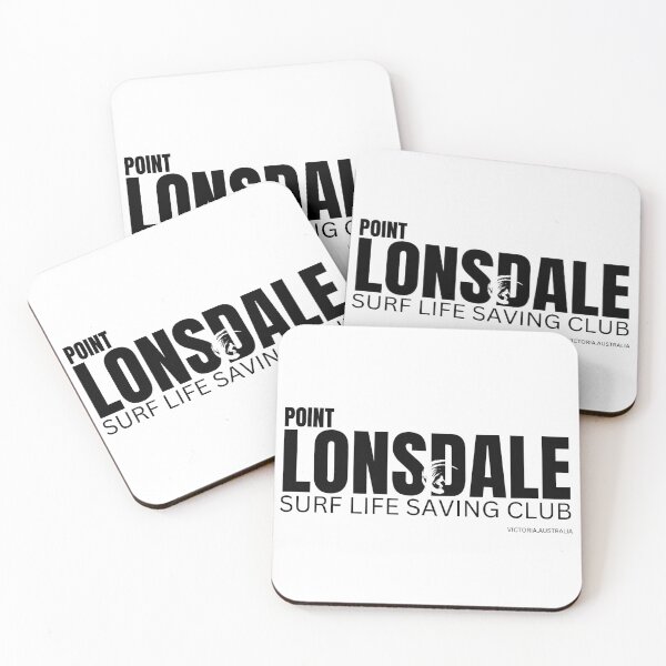 Item preview, Point Lonsdale SLSC designed and sold by Tait N.
