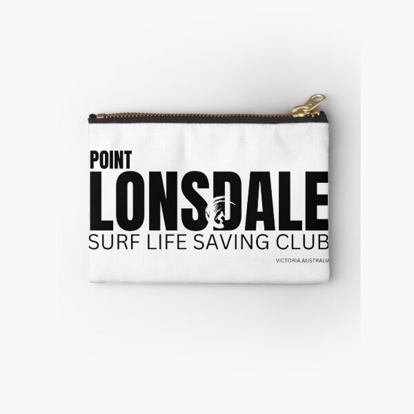 Item preview, Point Lonsdale SLSC designed and sold by Tait N.