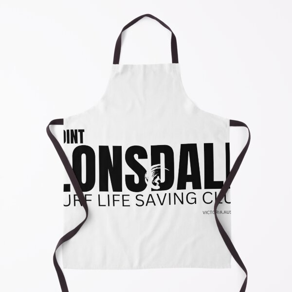 Item preview, Point Lonsdale SLSC designed and sold by Tait N.