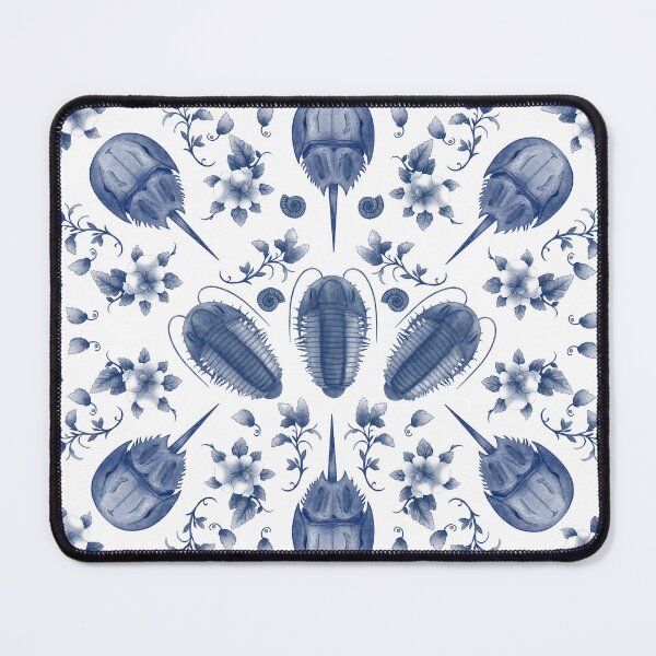 Item preview, Prehistoric Delftware designed and sold by thesaltflat.