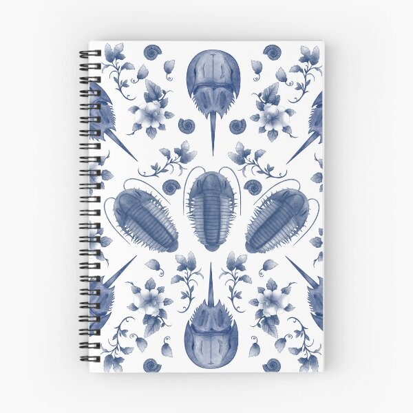 Item preview, Prehistoric Delftware designed and sold by thesaltflat.